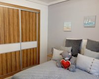 Resale - Villa -
Villamartin - Costa Blanca