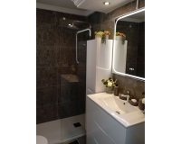 Resale - Villa -
Villamartin - Costa Blanca