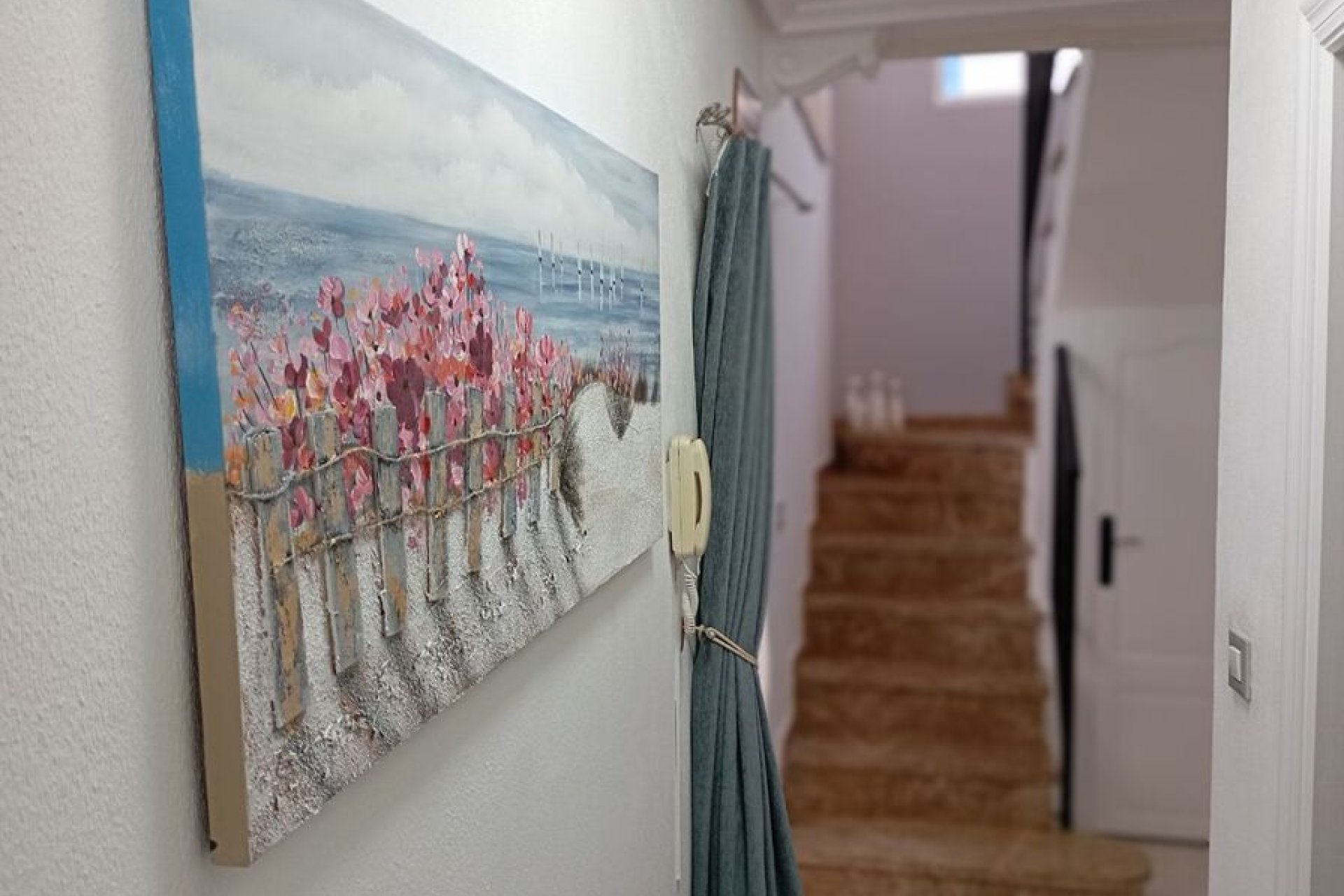 Resale - Villa -
Villamartin - Costa Blanca