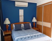 Resale - Villa -
Villamartin - Costa Blanca