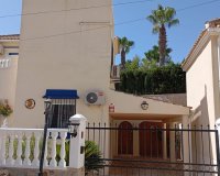 Resale - Villa -
Villamartin - Costa Blanca