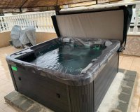 Resale - Villa -
Villamartin - Costa Blanca