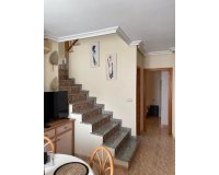 Resale - Villa -
Villamartin - Costa Blanca