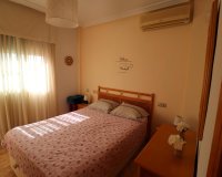 Resale - Villa -
Villamartin - Costa Blanca