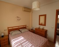 Resale - Villa -
Villamartin - Costa Blanca