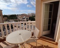 Resale - Villa -
Villamartin - Costa Blanca