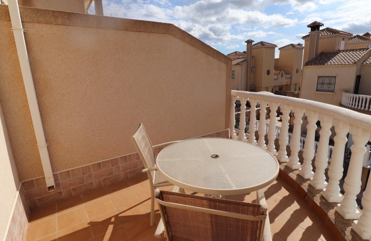 Resale - Villa -
Villamartin - Costa Blanca