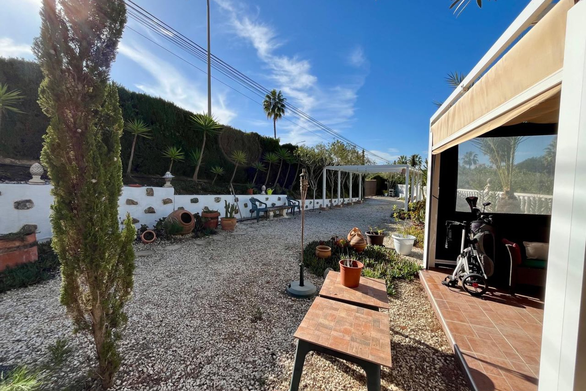 Resale - Villa -
Villamartin - Costa Blanca