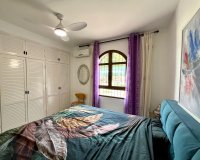 Resale - Villa -
Villamartin - Costa Blanca