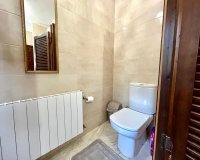 Resale - Villa -
Villamartin - Costa Blanca