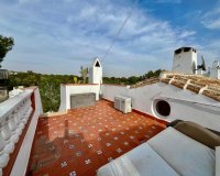Resale - Villa -
Villamartin - Costa Blanca