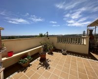 Resale - Villa -
Villamartin - Costa Blanca