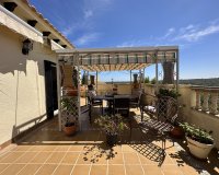 Resale - Villa -
Villamartin - Costa Blanca