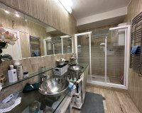 Resale - Villa -
Villamartin - Costa Blanca