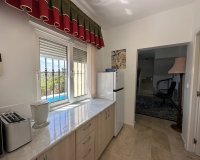 Resale - Villa -
Villamartin - Costa Blanca