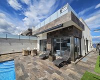 Resale - Villa -
Villamartin - Costa Blanca