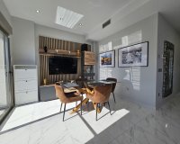 Resale - Villa -
Villamartin - Costa Blanca