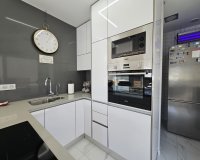 Resale - Villa -
Villamartin - Costa Blanca