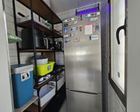 Resale - Villa -
Villamartin - Costa Blanca