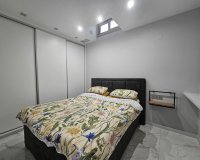 Resale - Villa -
Villamartin - Costa Blanca