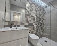 Resale - Villa -
Villamartin - Costa Blanca