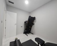 Resale - Villa -
Villamartin - Costa Blanca