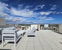 Resale - Villa -
Villamartin - Costa Blanca