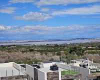 Resale - Villa -
Villamartin - Costa Blanca
