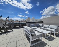 Resale - Villa -
Villamartin - Costa Blanca