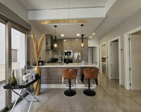 Resale - Villa -
Villamartin - Costa Blanca