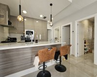 Resale - Villa -
Villamartin - Costa Blanca