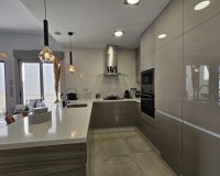 Resale - Villa -
Villamartin - Costa Blanca