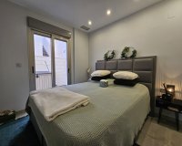 Resale - Villa -
Villamartin - Costa Blanca