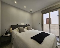 Resale - Villa -
Villamartin - Costa Blanca