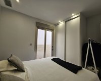 Resale - Villa -
Villamartin - Costa Blanca