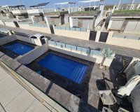 Resale - Villa -
Villamartin - Costa Blanca