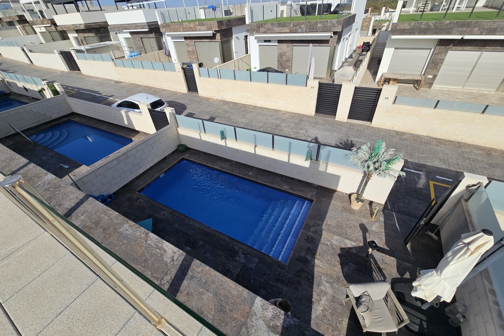 Resale - Villa -
Villamartin - Costa Blanca