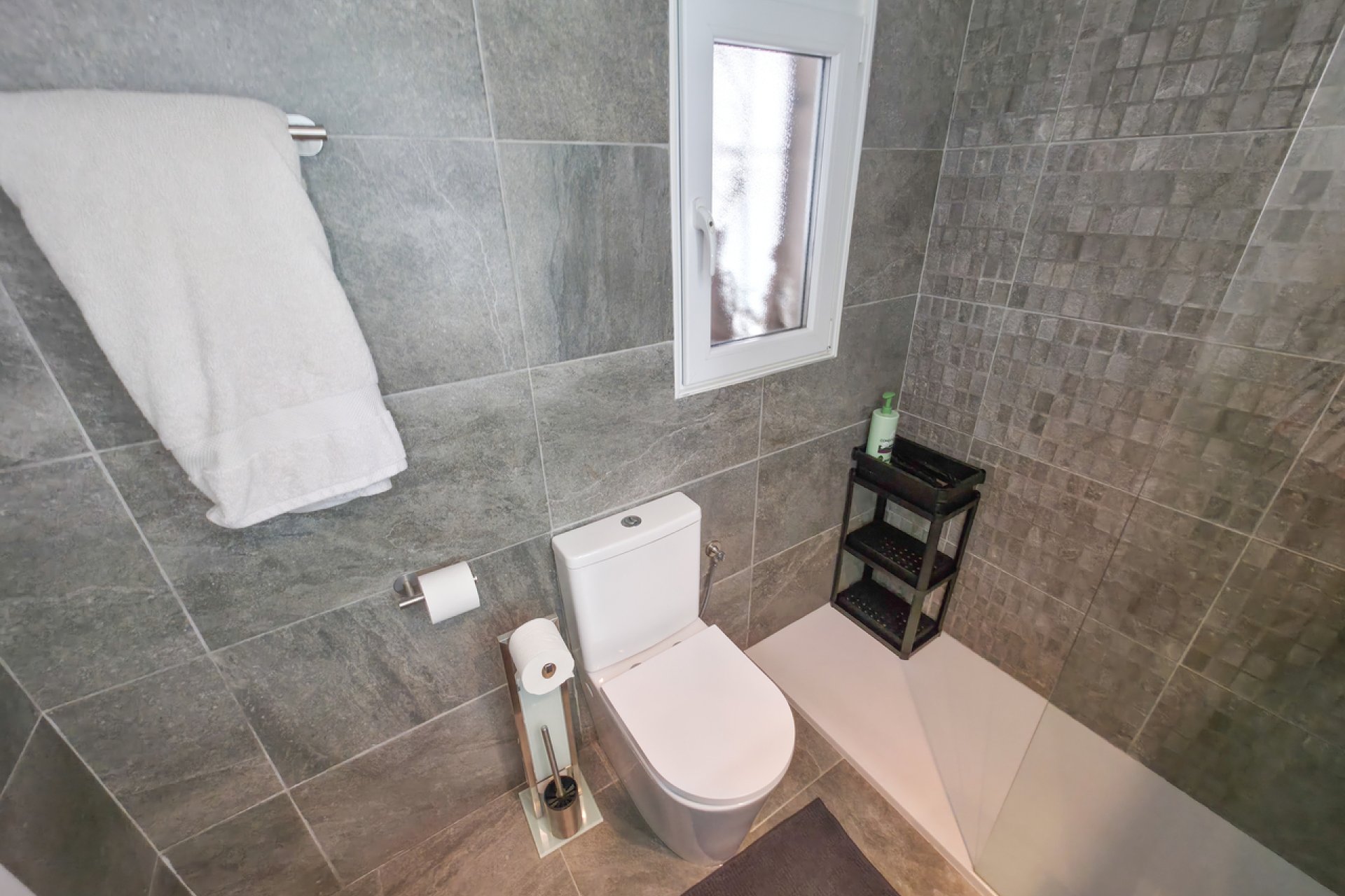 Resale - Villa -
Villamartin - Costa Blanca