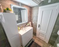 Resale - Villa -
Villamartin - Costa Blanca