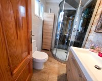 Resale - Villa -
Villamartin - Costa Blanca