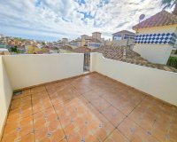 Resale - Villa -
Villamartin - Costa Blanca
