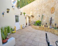 Resale - Villa -
Villamartin - Costa Blanca