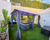 Resale - Villa -
Villamartin - Costa Blanca