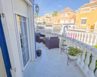 Resale - Villa -
Villamartin - Costa Blanca