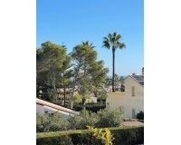Resale - Villa -
Villamartin - Costa Blanca