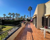 Resale - Villa -
Villamartin - Costa Blanca