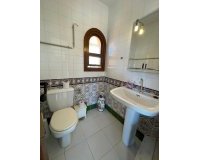 Resale - Villa -
Villamartin - Costa Blanca