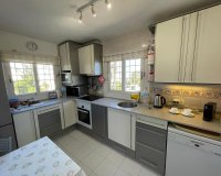 Resale - Villa -
Villamartin - Costa Blanca