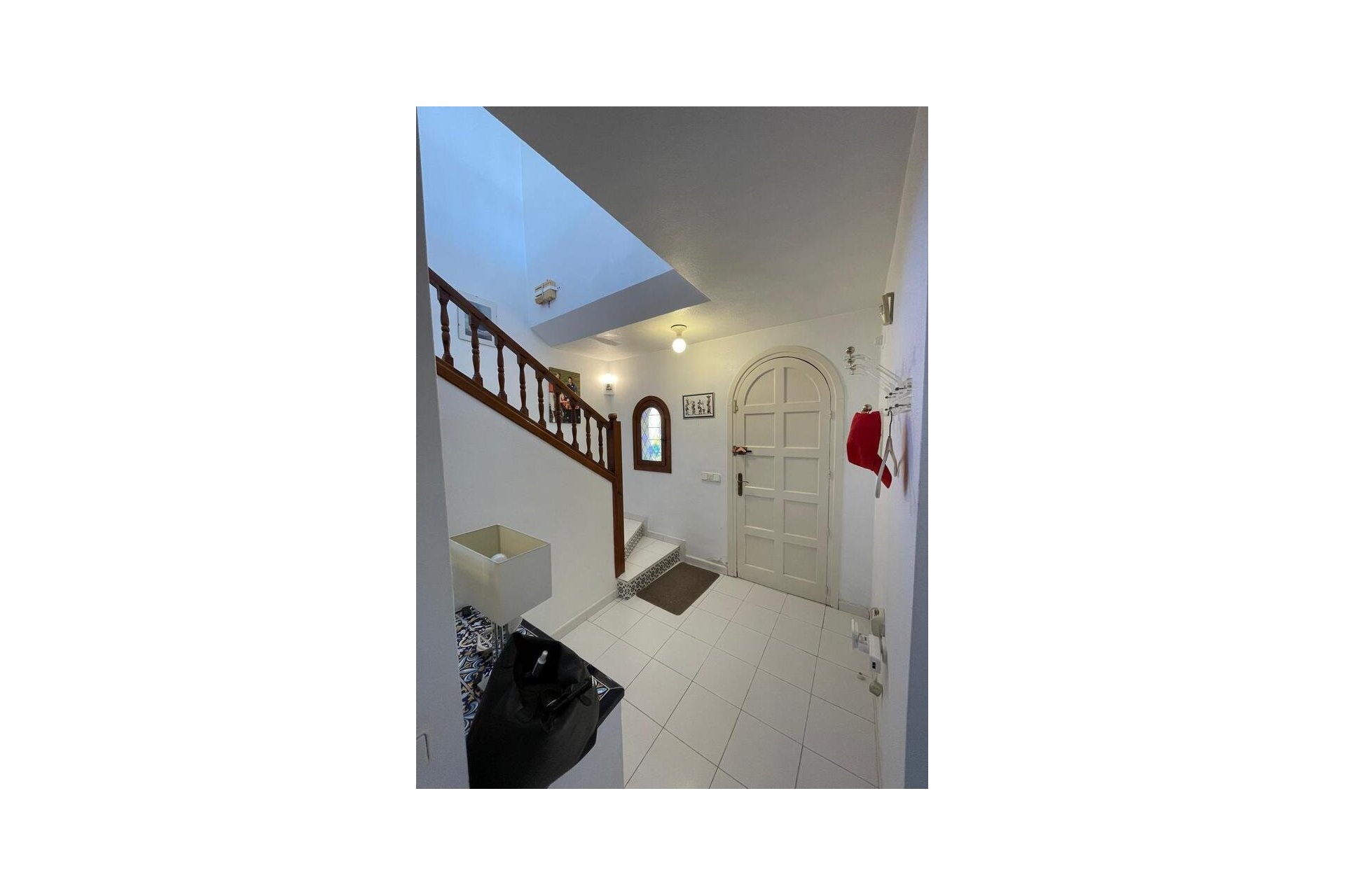 Resale - Villa -
Villamartin - Costa Blanca
