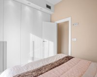 Resale - Villa -
Villamartin - Costa Blanca